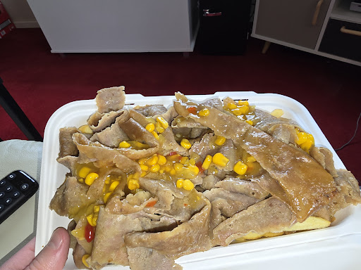 Photo of Turkish Grill - 96 Market St, Chapel-en-le-Frith, High Peak SK23 0HZ